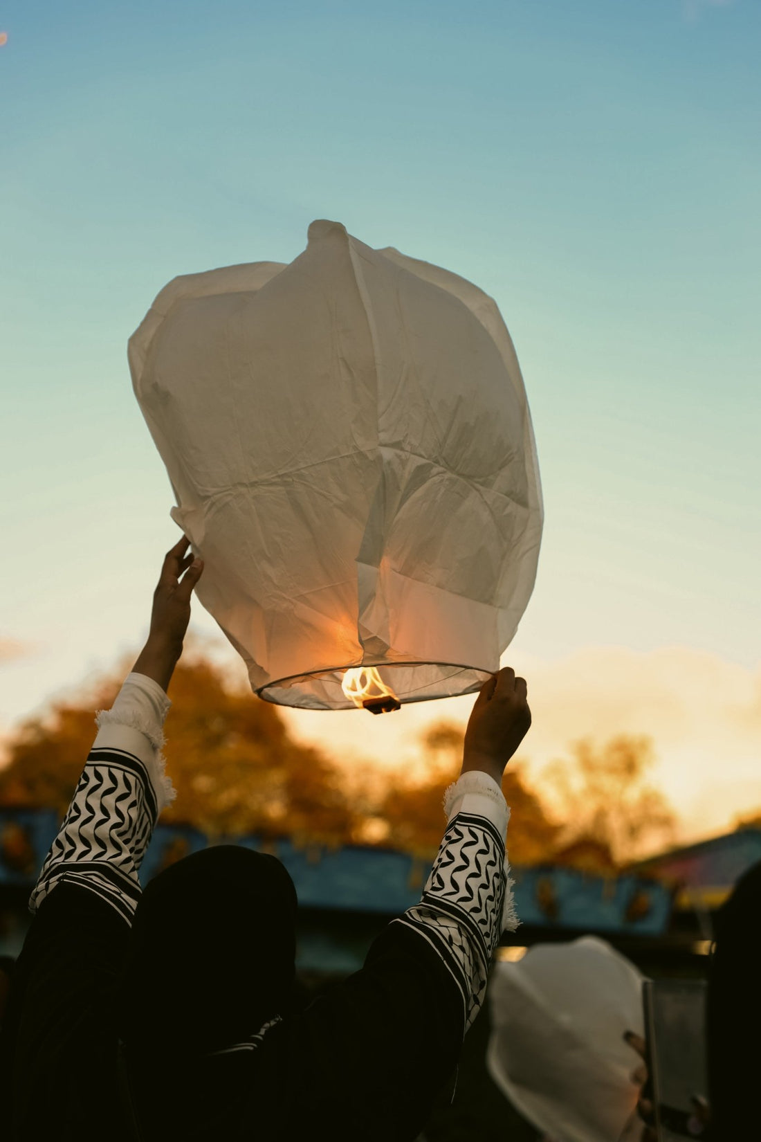 A Day of Unity and Hope: The Global Palestine Kite and Lantern Memorial Day - October 19th 2024 - Kites 4 Palestine