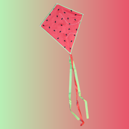 Watermelon Kite