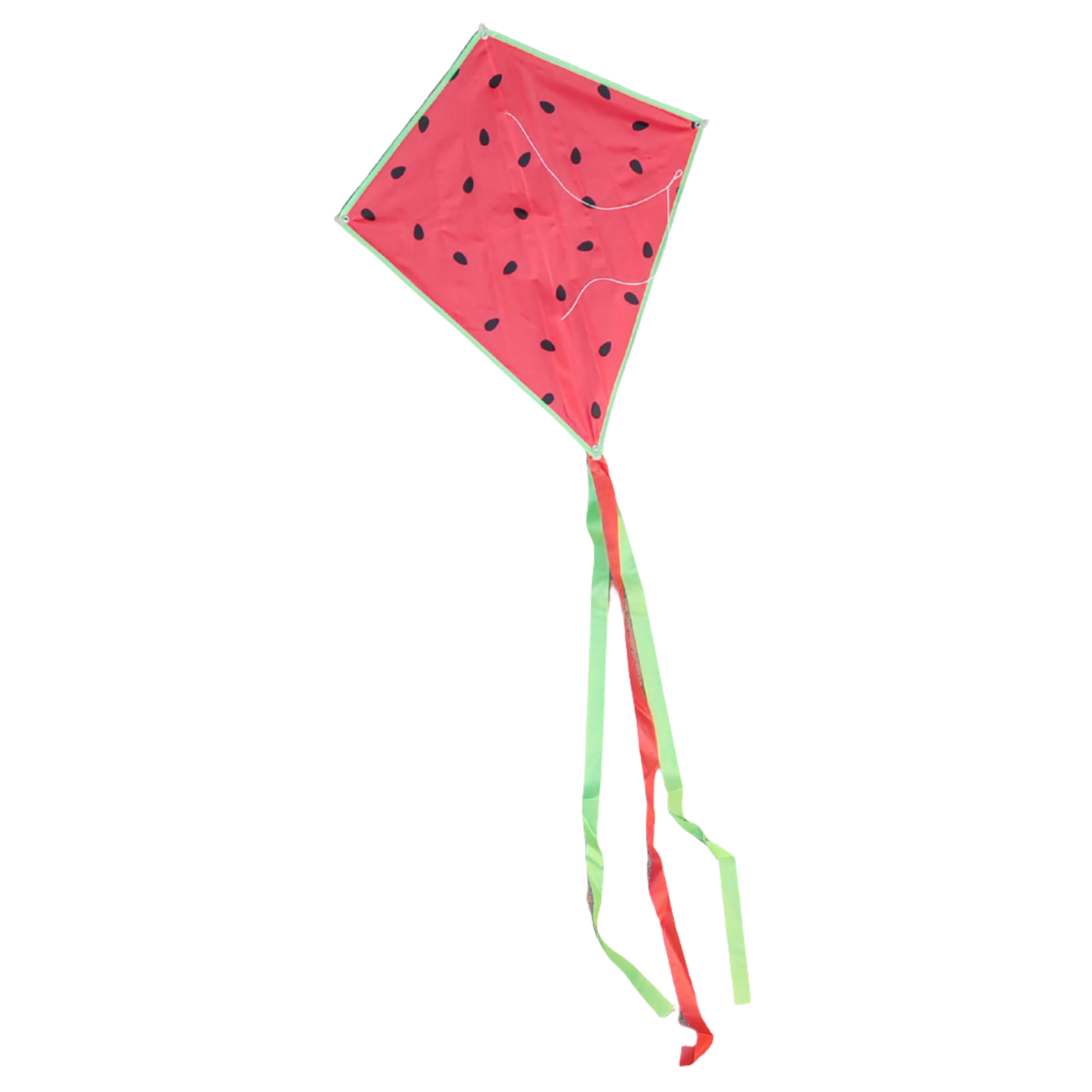 Watermelon Kite No Background