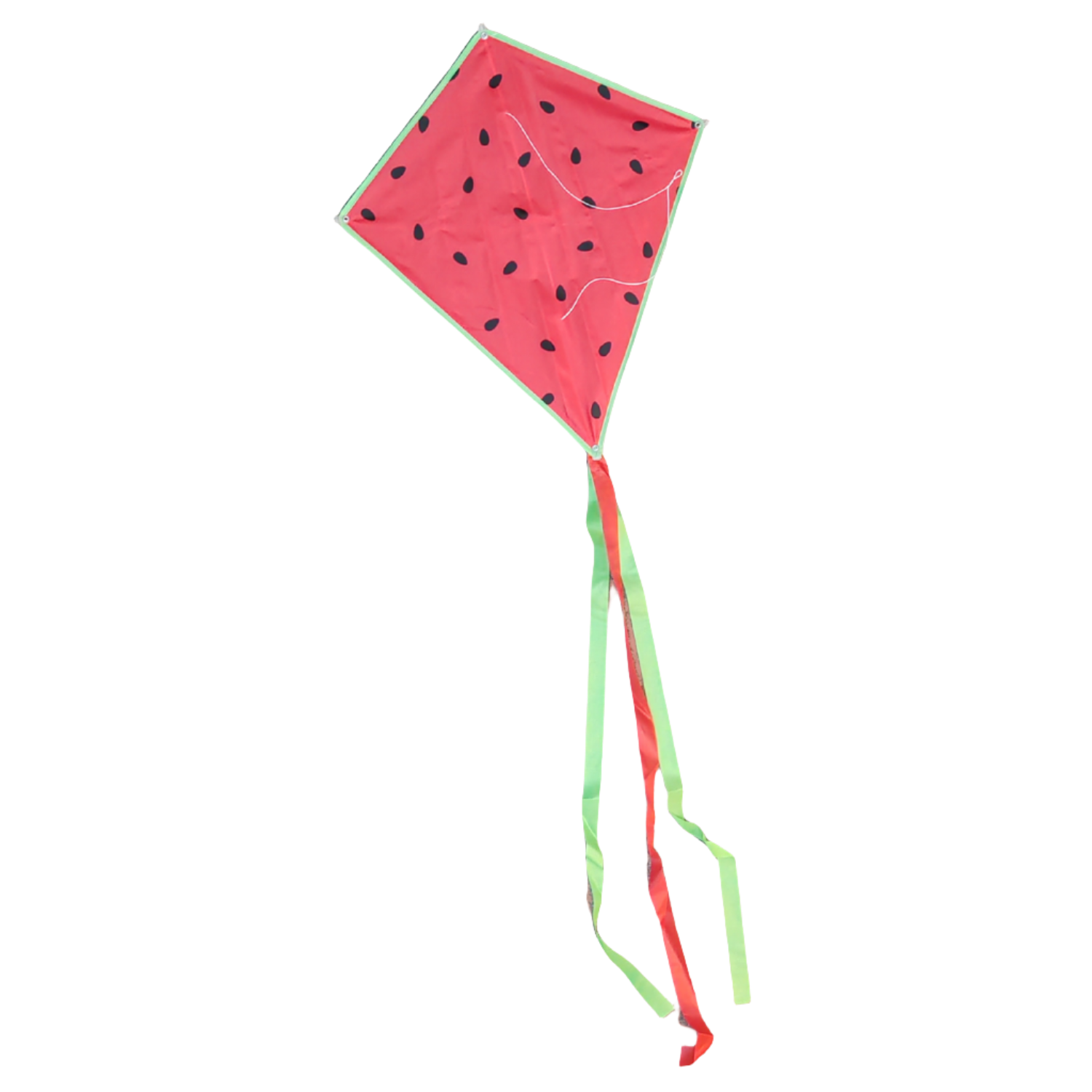 Watermelon Kite No Background