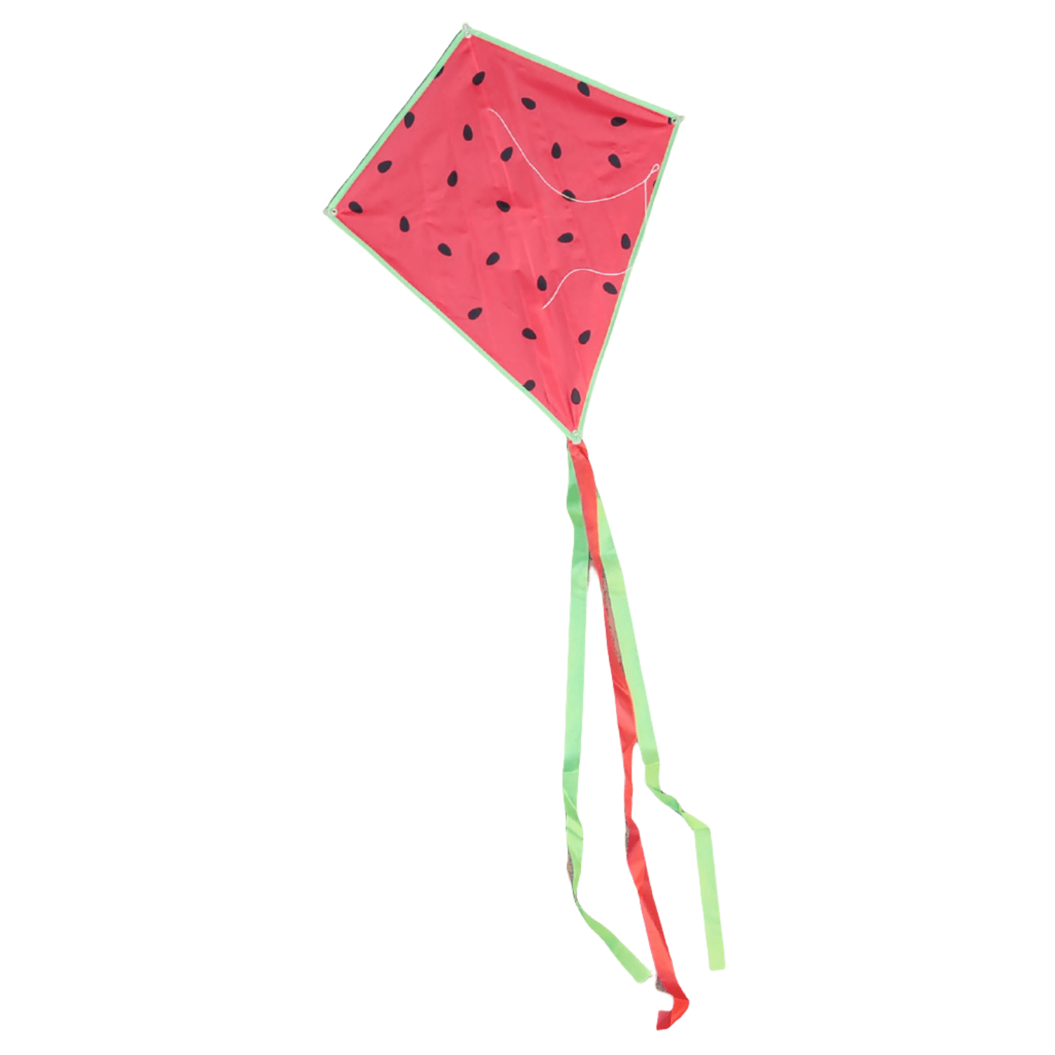 Watermelon Palestine Kite - Kites 4 Palestine